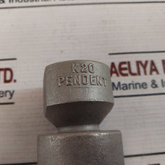 Angus Fire K20 Foam/Water Sprinkler