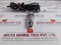 Anhui Province DS-170287 Turbine Flowmeter with Amplifier 12-24VDC SET