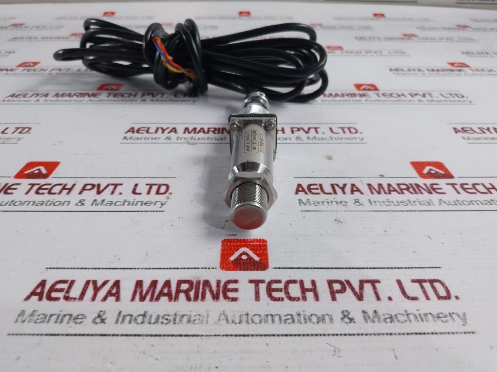 Anhui Province DS-170287 Turbine Flowmeter with Amplifier 12-24VDC SET