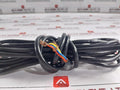 Anhui Province DS-170287 Turbine Flowmeter with Amplifier 12-24VDC SET