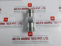 Anhui Province DS-170287 Turbine Flowmeter with Amplifier 12-24VDC SET
