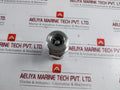 Anhui Province DS-170287 Turbine Flowmeter with Amplifier 12-24VDC SET