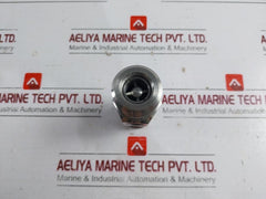 Anhui Province DS-170287 Turbine Flowmeter with Amplifier 12-24VDC SET