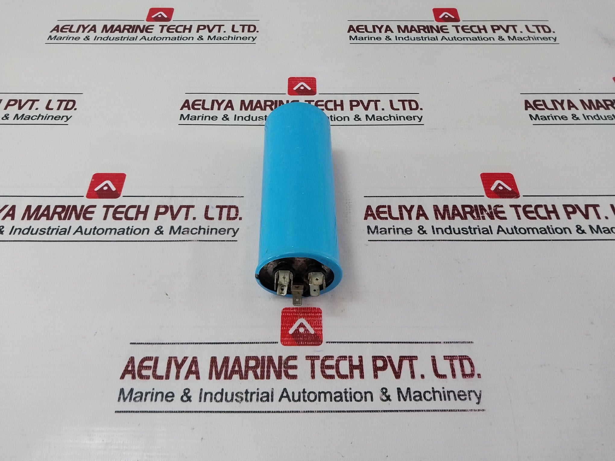 Anhui Tongfeng Cbb65B Capacitor 450V Ac