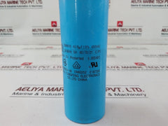 Anhui Tongfeng Cbb65B Capacitor 450V Ac