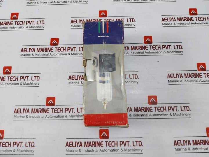 Ani E20 Pneumatic Pressure Regulator 12 Bar-174 Psi
