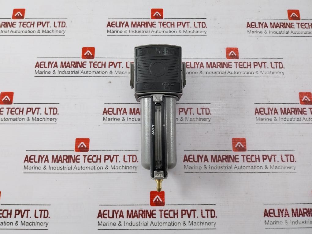 Ani E20 Pneumatic Pressure Regulator 12 Bar-174 Psi