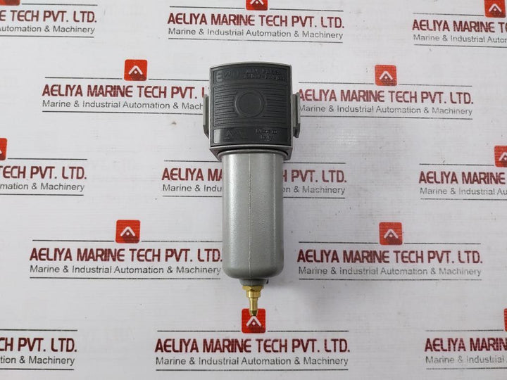 Ani E20 Pneumatic Pressure Regulator 12 Bar-174 Psi