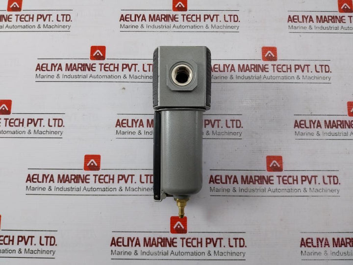 Ani E20 Pneumatic Pressure Regulator 12 Bar-174 Psi