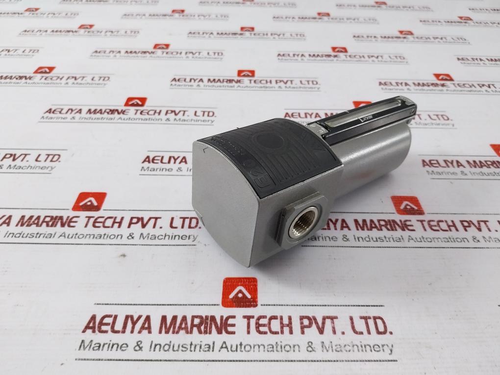 Ani E20 Pneumatic Pressure Regulator 12 Bar-174 Psi