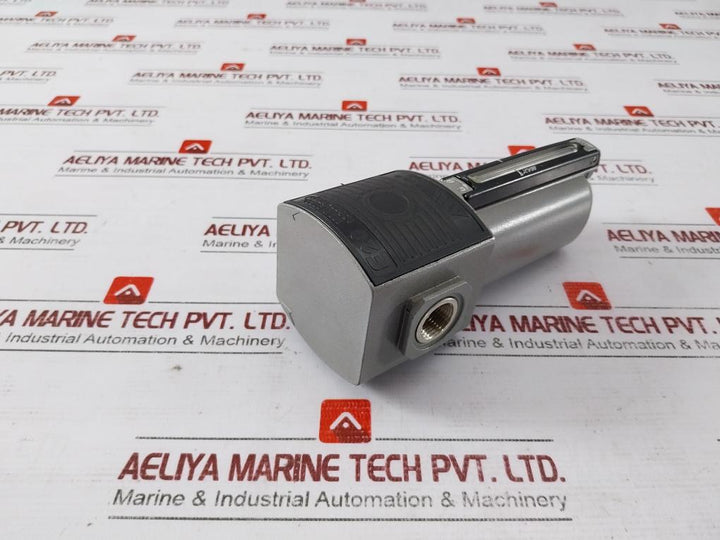 Ani E20 Pneumatic Pressure Regulator 12 Bar-174 Psi