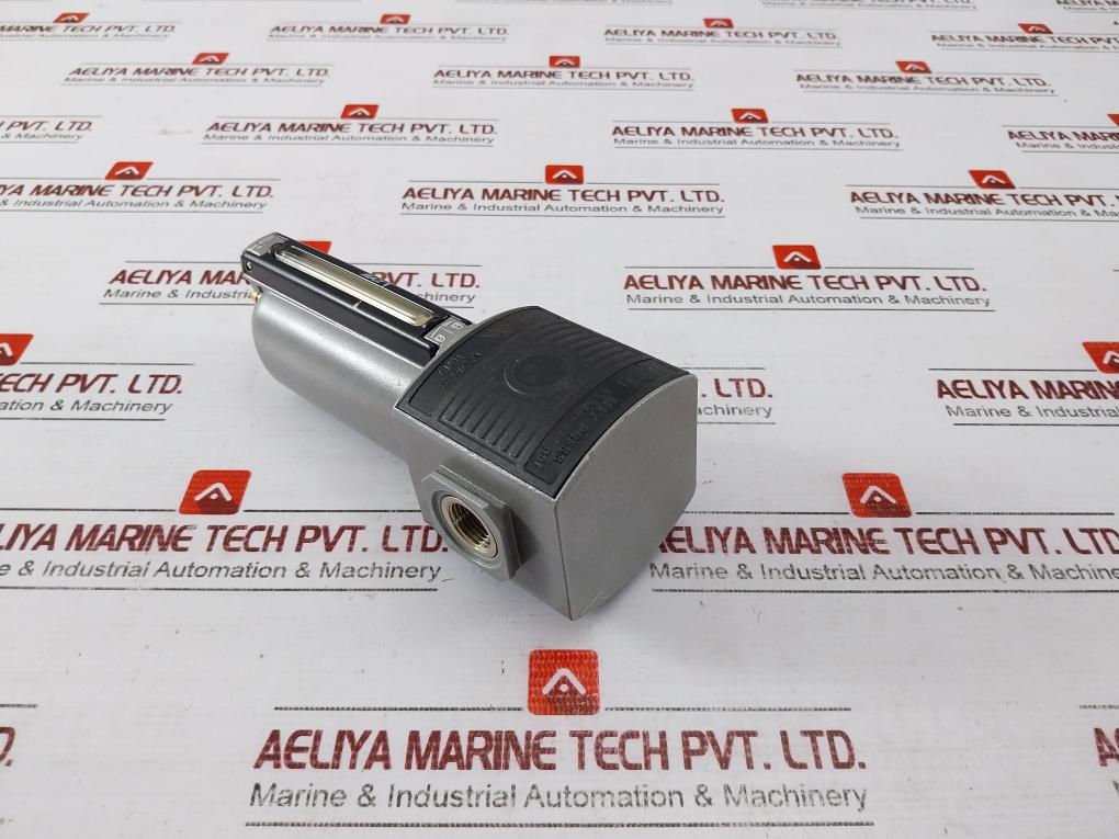 Ani E20 Pneumatic Pressure Regulator F-af12B 12 Bar 174 Psi