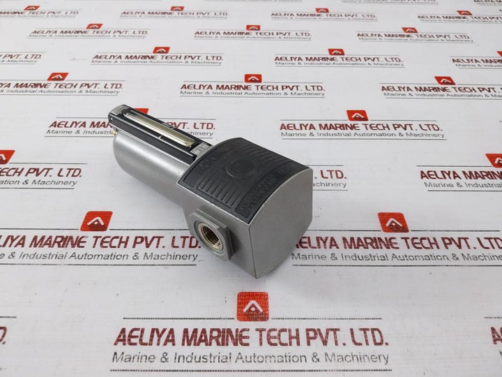 Ani E20 Pneumatic Pressure Regulator F-af12B 12 Bar 174 Psi
