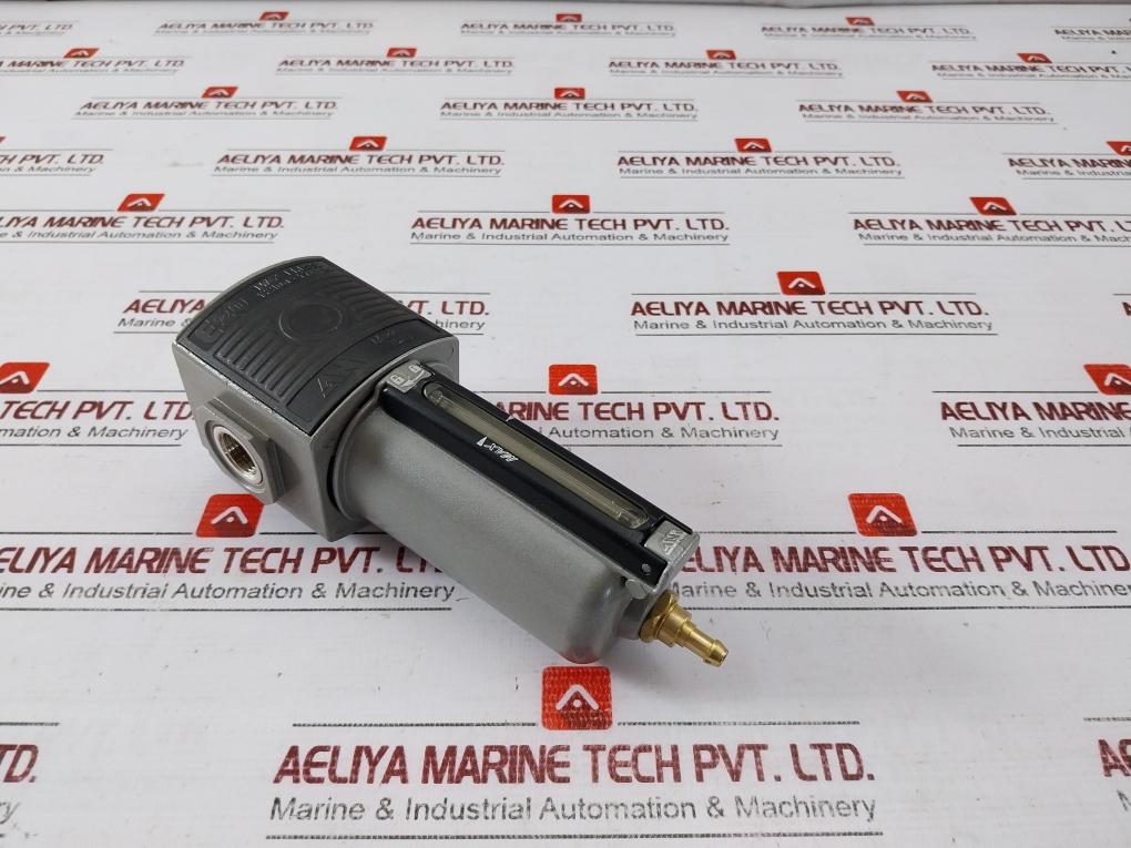 Ani E20 Pneumatic Pressure Regulator F-af12B 12 Bar 174 Psi