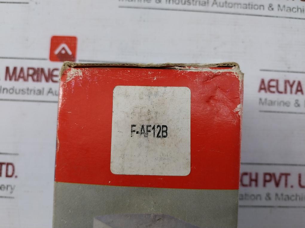 Ani E20 Pneumatic Pressure Regulator F-af12B 12 Bar 174 Psi