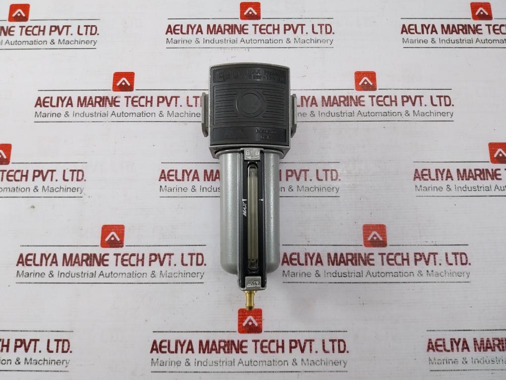 Ani E20 Pneumatic Pressure Regulator F-af12B 12 Bar 174 Psi