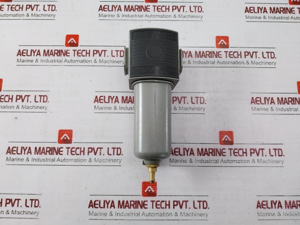 Ani E20 Pneumatic Pressure Regulator F-af12B 12 Bar 174 Psi