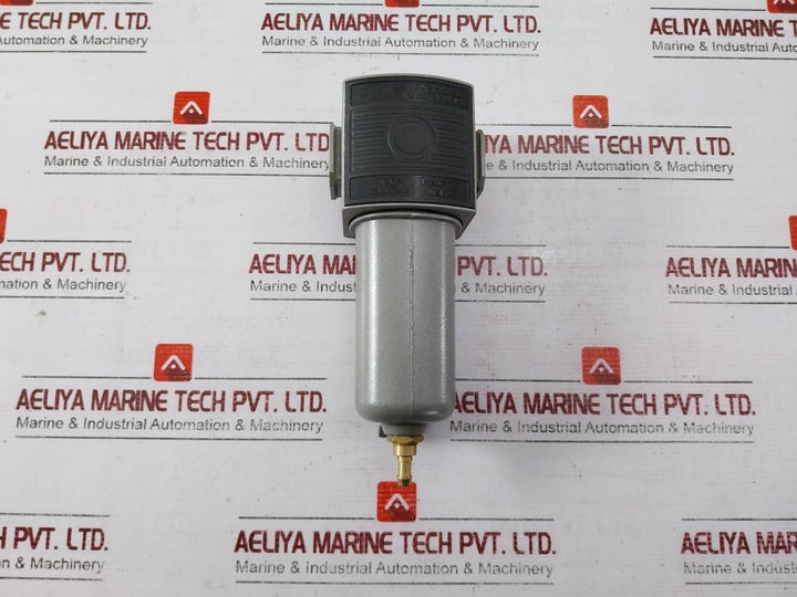 Ani E20 Pneumatic Pressure Regulator F-af12B 12 Bar 174 Psi