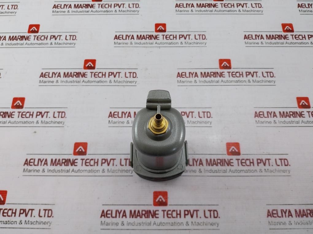 Ani E20 Pneumatic Pressure Regulator F-af12B 12 Bar 174 Psi