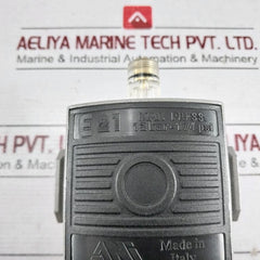 Ani E21 Modular Lubricator 12 Bar-174 Psi