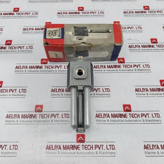 Ani E21 Modular Lubricator 12 Bar-174 Psi