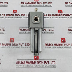 Ani E21 Modular Lubricator 12 Bar-174 Psi