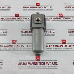 Ani E21 Modular Lubricator 12 Bar-174 Psi