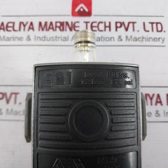 Ani E21 Modular Lubricator 12 Bar-174 Psi