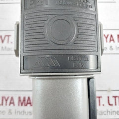 Ani E21 Modular Lubricator 12 Bar-174 Psi