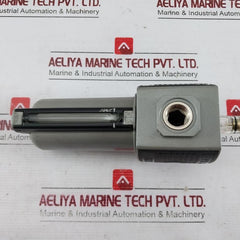 Ani E21 Modular Lubricator 12 Bar-174 Psi