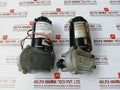 Ankarsrum 42V 4R Mo Wire Drive Motor Vr 1500-m/4R/W