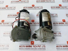 Ankarsrum 42V 4R Mo Wire Drive Motor Vr 1500-m/4R/W