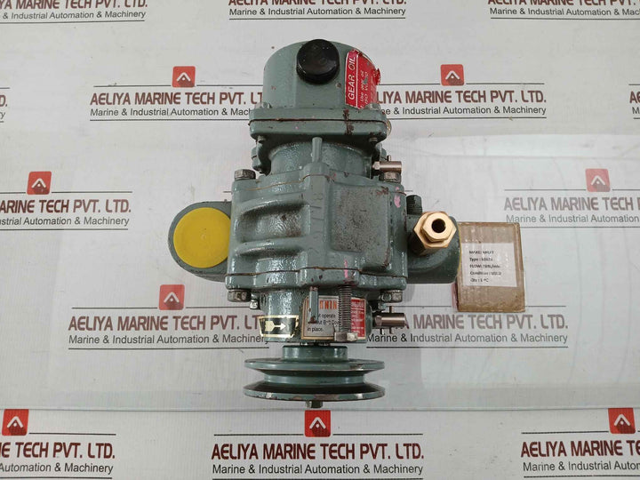 Anlet Bss25