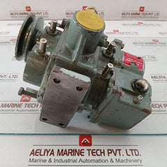 Roots Blower Vacuum Pump 269L/Min Anlet Bss25