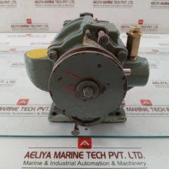 Roots Blower Vacuum Pump 269L/Min Anlet Bss25