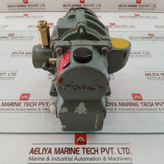 Roots Blower Vacuum Pump 269L/Min Anlet Bss25