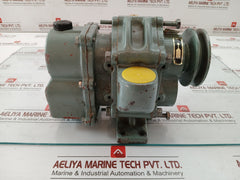 Roots Blower Vacuum Pump 269L/Min Anlet Bss25