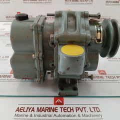 Roots Blower Vacuum Pump 269L/Min Anlet Bss25