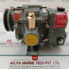 Roots Blower Vacuum Pump 269L/Min Anlet Bss25