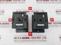 Anly Ah2-yc Multi-range Analogue Timer 220Vac
