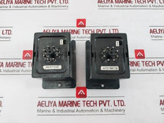 Anly Ah2-yc Multi-range Analogue Timer 220Vac