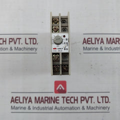 Anly Ah2D-b Delay Timer Multi Voltage 200/220/240Vac 3-30 Sec