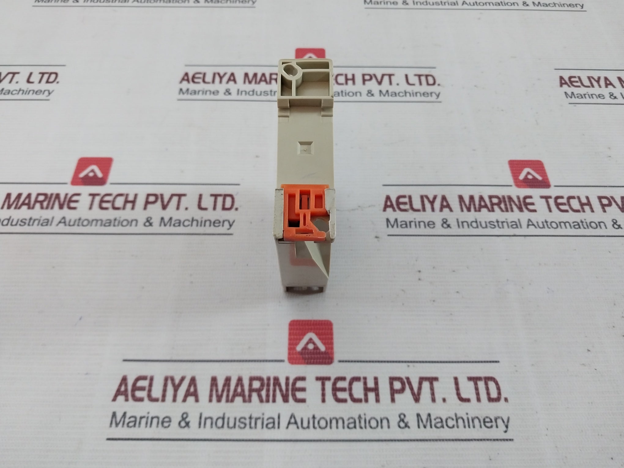 Anly Ah2D-b Delay Timer Multi Voltage 200/220/240Vac 3-30 Sec