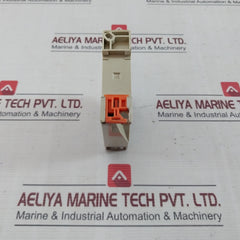 Anly Ah2D-b Delay Timer Multi Voltage 200/220/240Vac 3-30 Sec