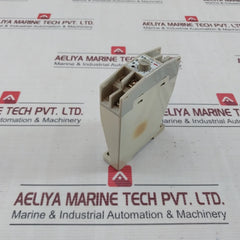 Anly Ah2D-b Delay Timer Multi Voltage 200/220/240Vac 3-30 Sec