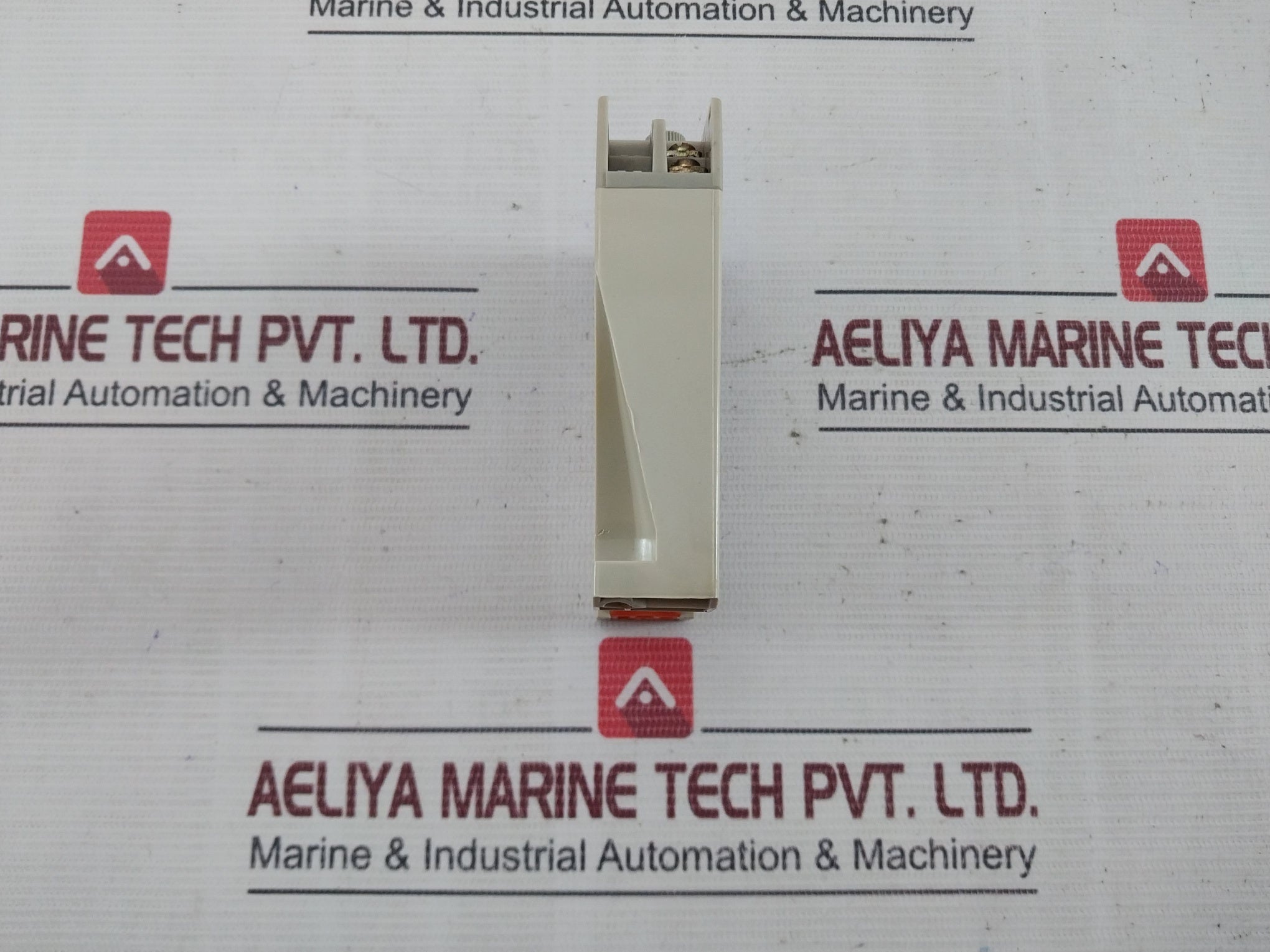 Anly Ah2D-b Delay Timer Multi Voltage 200/220/240Vac 3-30 Sec