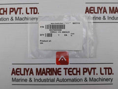 Annealed Ferrule 1/16 In Wat022330 Waters