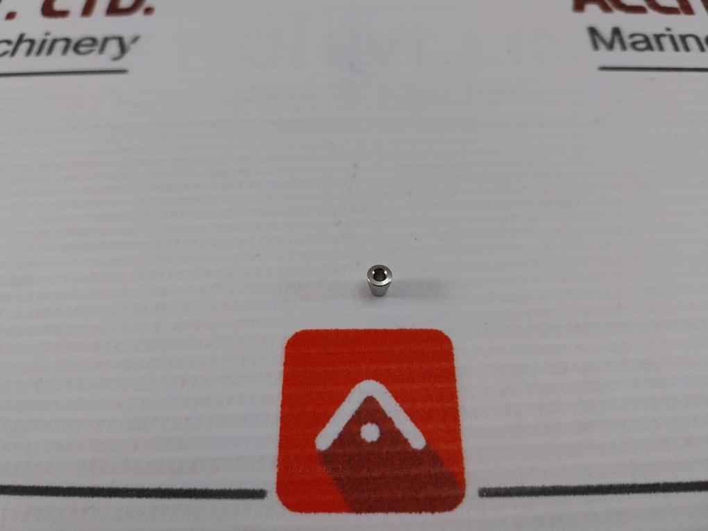 Annealed Ferrule 1/16 In Wat022330 Waters