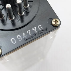 Omron Annuciator Relay Unit 24Vdc Part No Mya-dmte1L