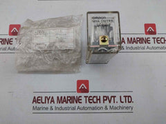 Omron Annuciator Relay Unit 24Vdc Part No Mya-dmte1L